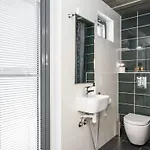 Semesterbostad Rauha By Interhome *