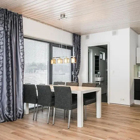 Rauha By Interhome * Imatra