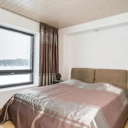 Rauha By Interhome Prázdninový dům *