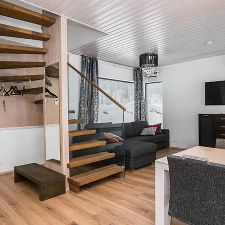 Rauha By Interhome Feriehus