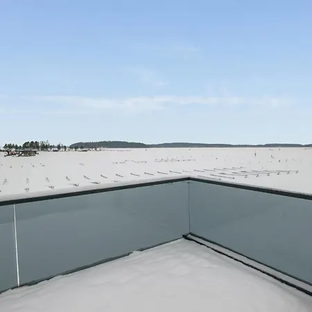 Rauha By Interhome *