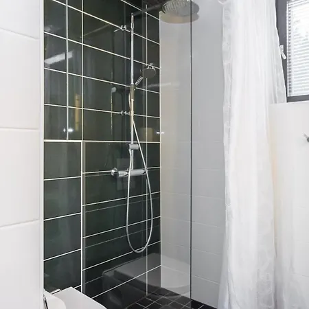 Rauha By Interhome *