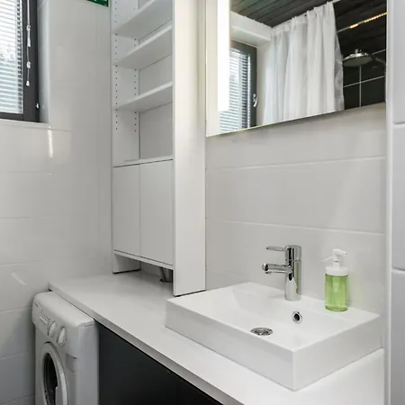 Rauha By Interhome