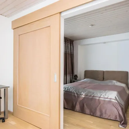 Rauha By Interhome *