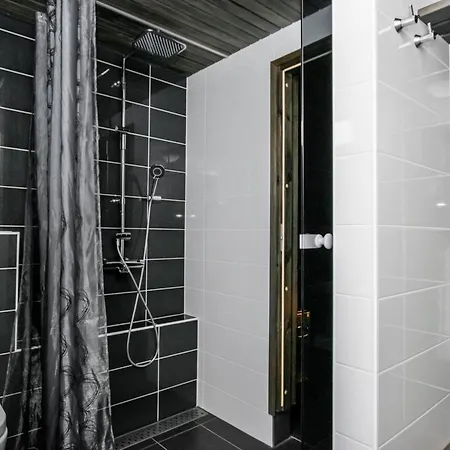 Rauha By Interhome Feriehus *