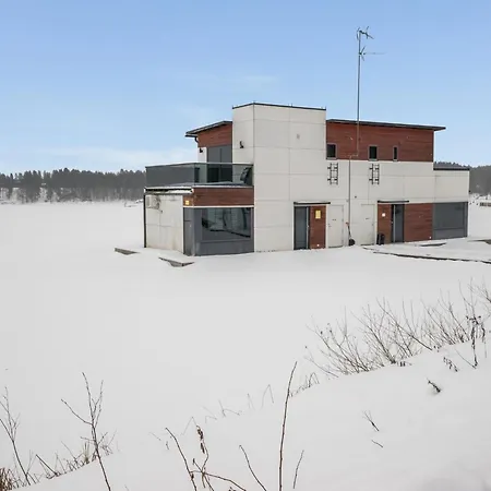 Rauha By Interhome *