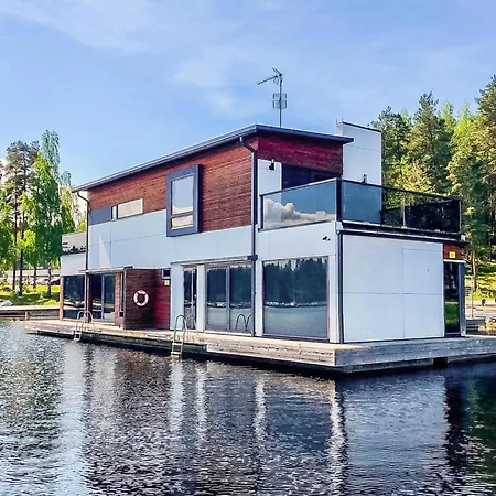 Rauha By Interhome Feriehus *