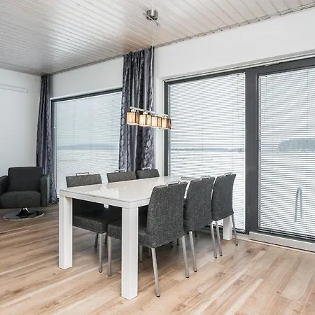 Rauha By Interhome * Imatra