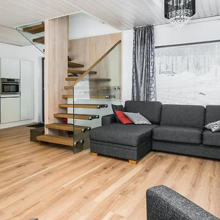 Feriehus Rauha By Interhome