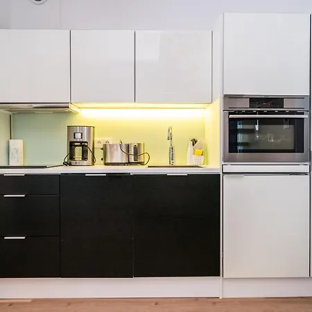Rauha By Interhome