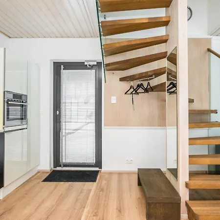 Σπίτι διακοπών Rauha By Interhome *