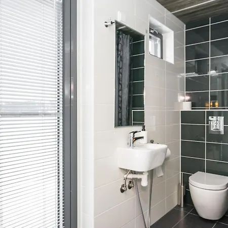 Feriehus Rauha By Interhome *