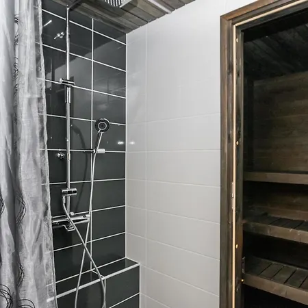 Rauha By Interhome * Imatra