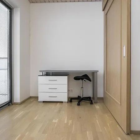 Feriehus Rauha By Interhome Imatra