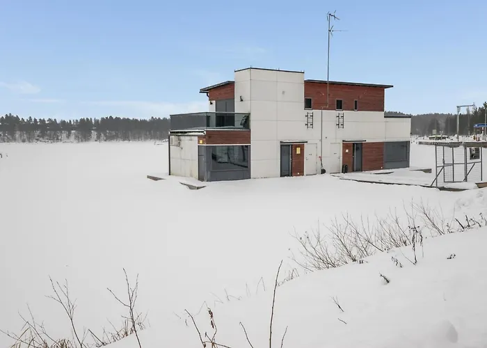 Rauha By Interhome *