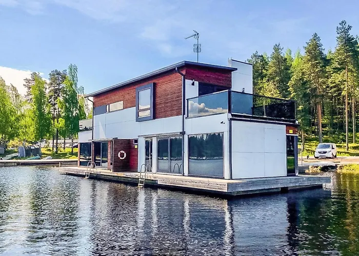 Rauha By Interhome Σπίτι διακοπών *