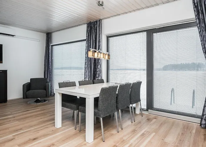 Rauha By Interhome * Ιμάτρα