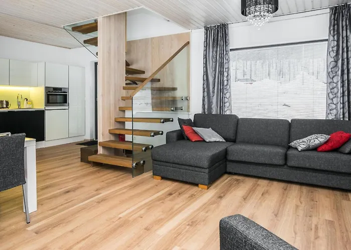 Σπίτι διακοπών Rauha By Interhome