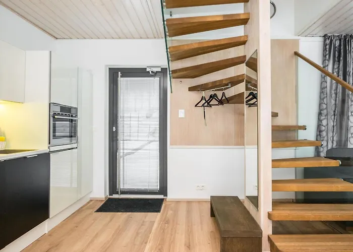 Σπίτι διακοπών Rauha By Interhome *