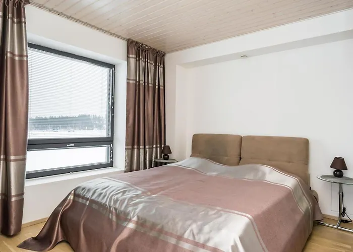 Rauha By Interhome Σπίτι διακοπών *