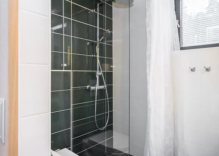 Rauha By Interhome *