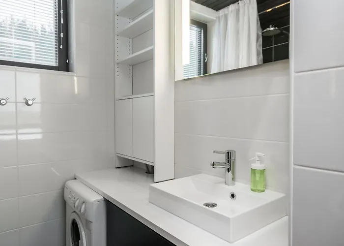 Rauha By Interhome *