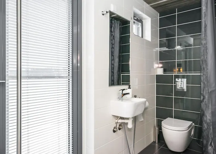 Σπίτι διακοπών Rauha By Interhome *