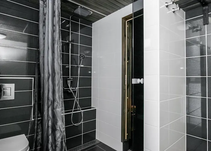 Rauha By Interhome *