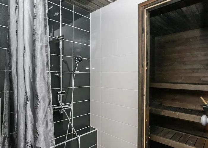 Rauha By Interhome * Ιμάτρα