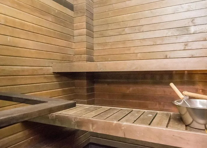 Rauha By Interhome * Ιμάτρα