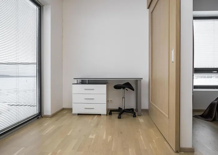 Σπίτι διακοπών Rauha By Interhome Ιμάτρα