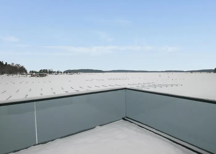 Σπίτι διακοπών Rauha By Interhome